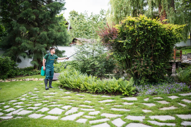 Pest Control for Restaurants in West Sand Lake, NY
