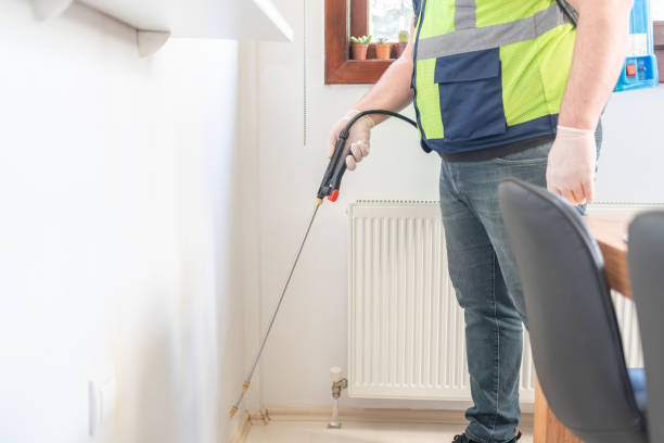 Best Pest Control Near Me  in West Sand Lake, NY