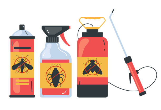 Best Pest Prevention Services  in West Sand Lake, NY